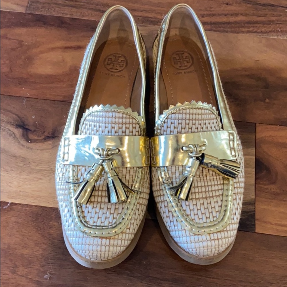 Tory Burch Loafers
